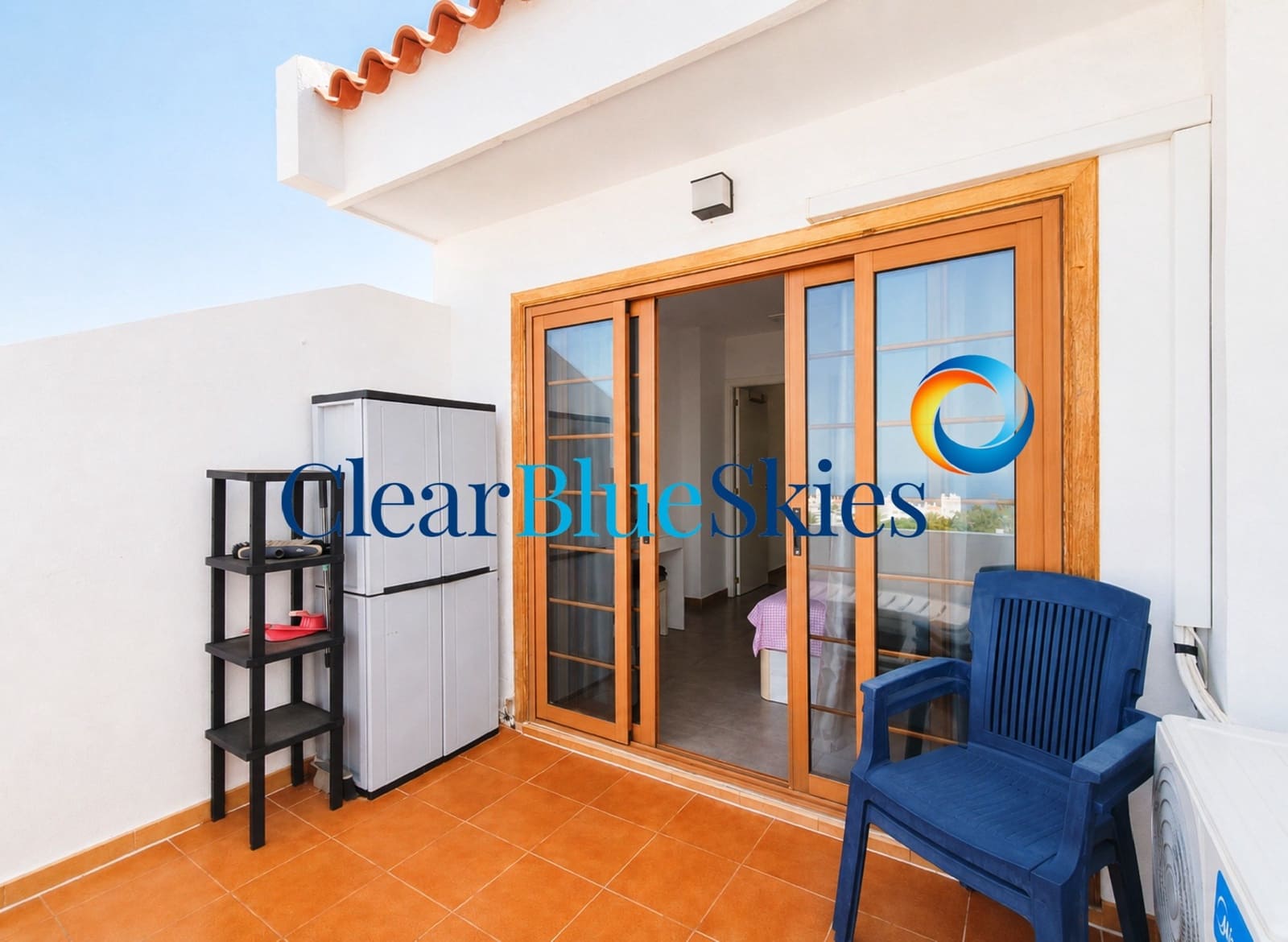 1 chambre Appartement à vendre à Costa Adeje avec piscine - 330 000 € (Ref: 9986176)