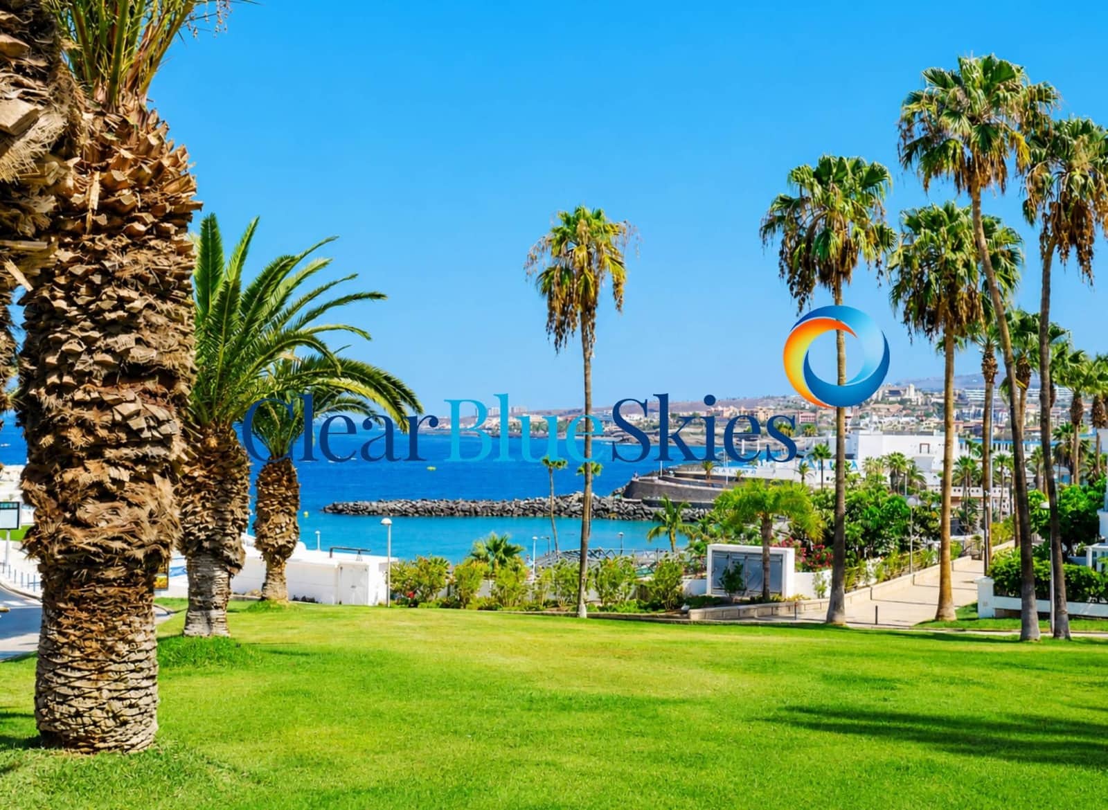 1 chambre Appartement à vendre à Costa Adeje avec piscine - 330 000 € (Ref: 9986176)