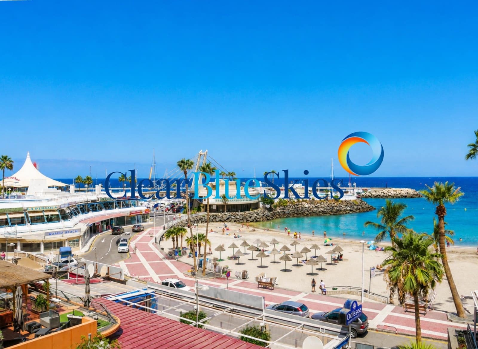 1 chambre Appartement à vendre à Costa Adeje avec piscine - 330 000 € (Ref: 9986176)