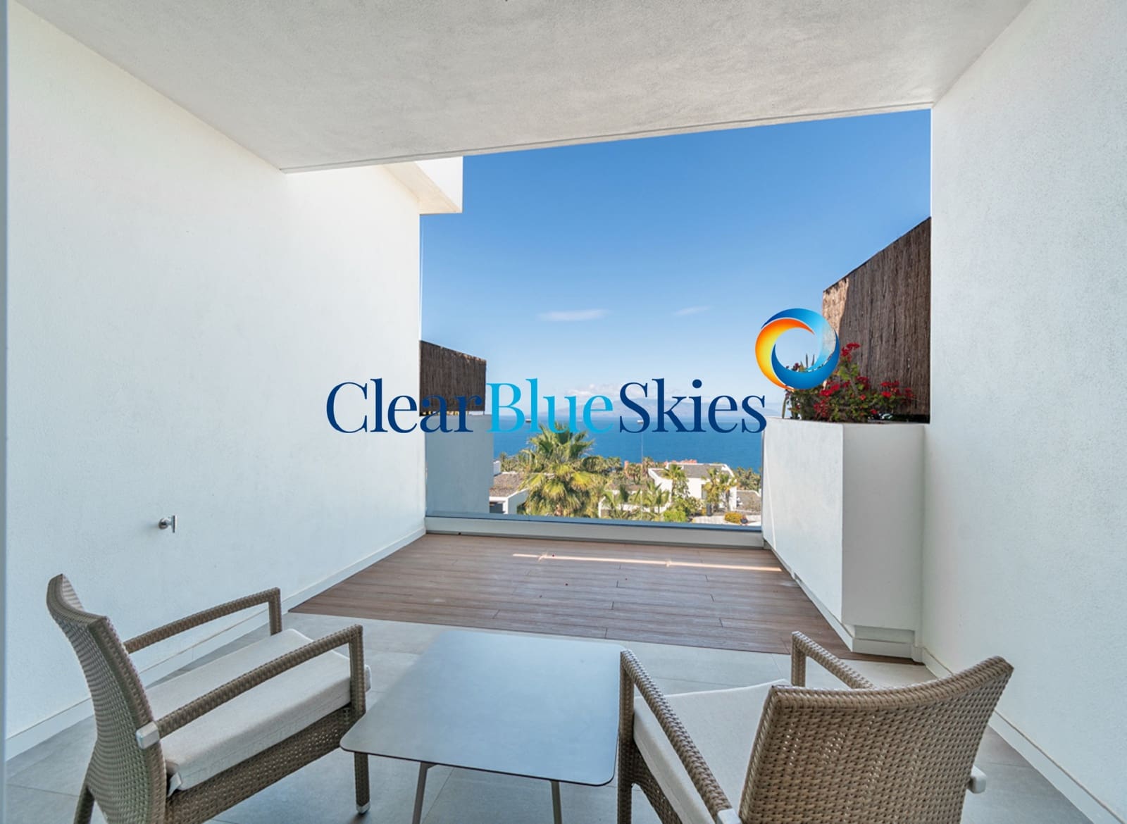 3 sovrum Lägenhet till salu i Playa San Juan med pool garage - 1 475 000 € (Ref: 9989943)