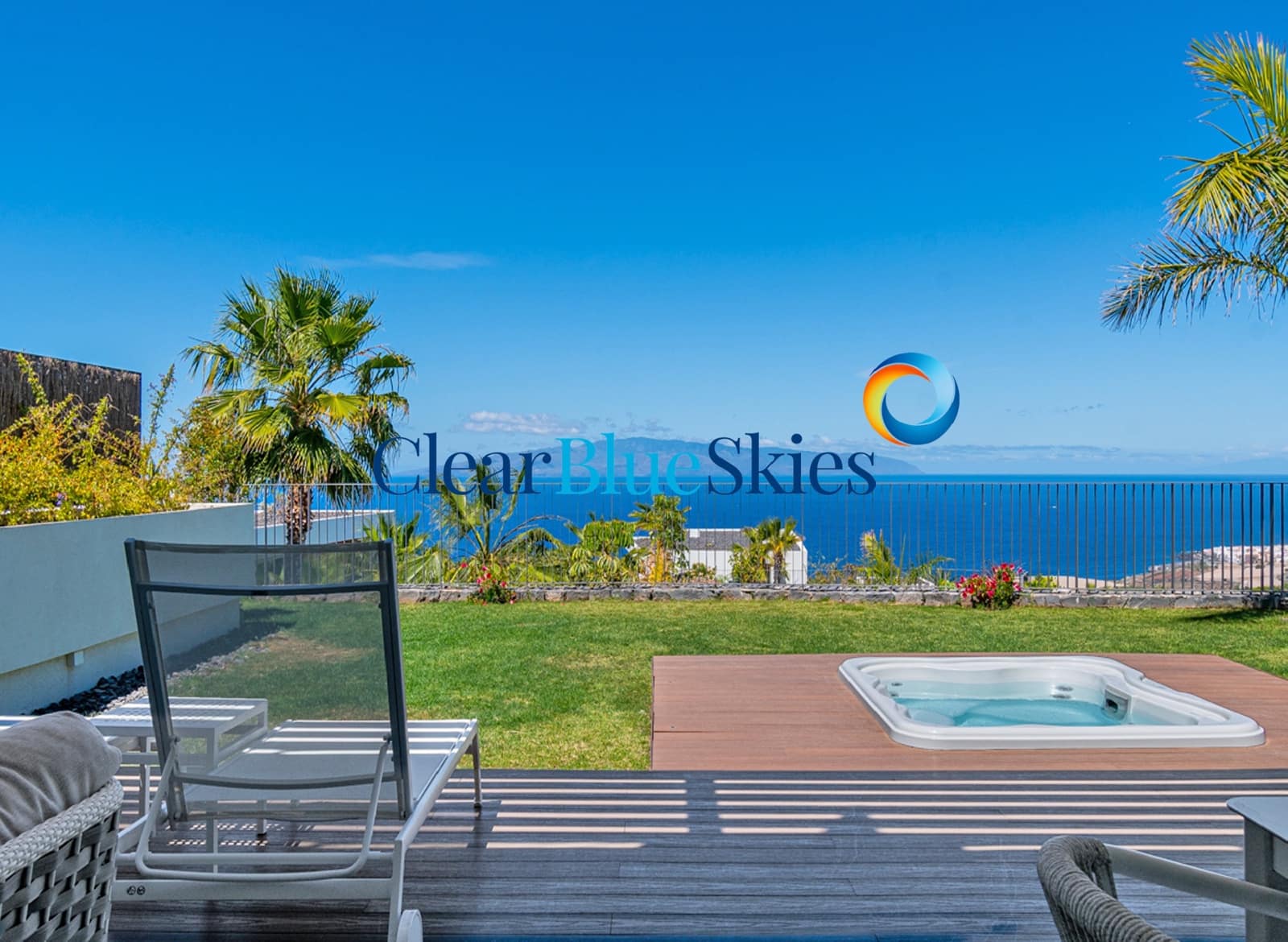 3 sovrum Lägenhet till salu i Playa San Juan med pool garage - 1 475 000 € (Ref: 9989943)