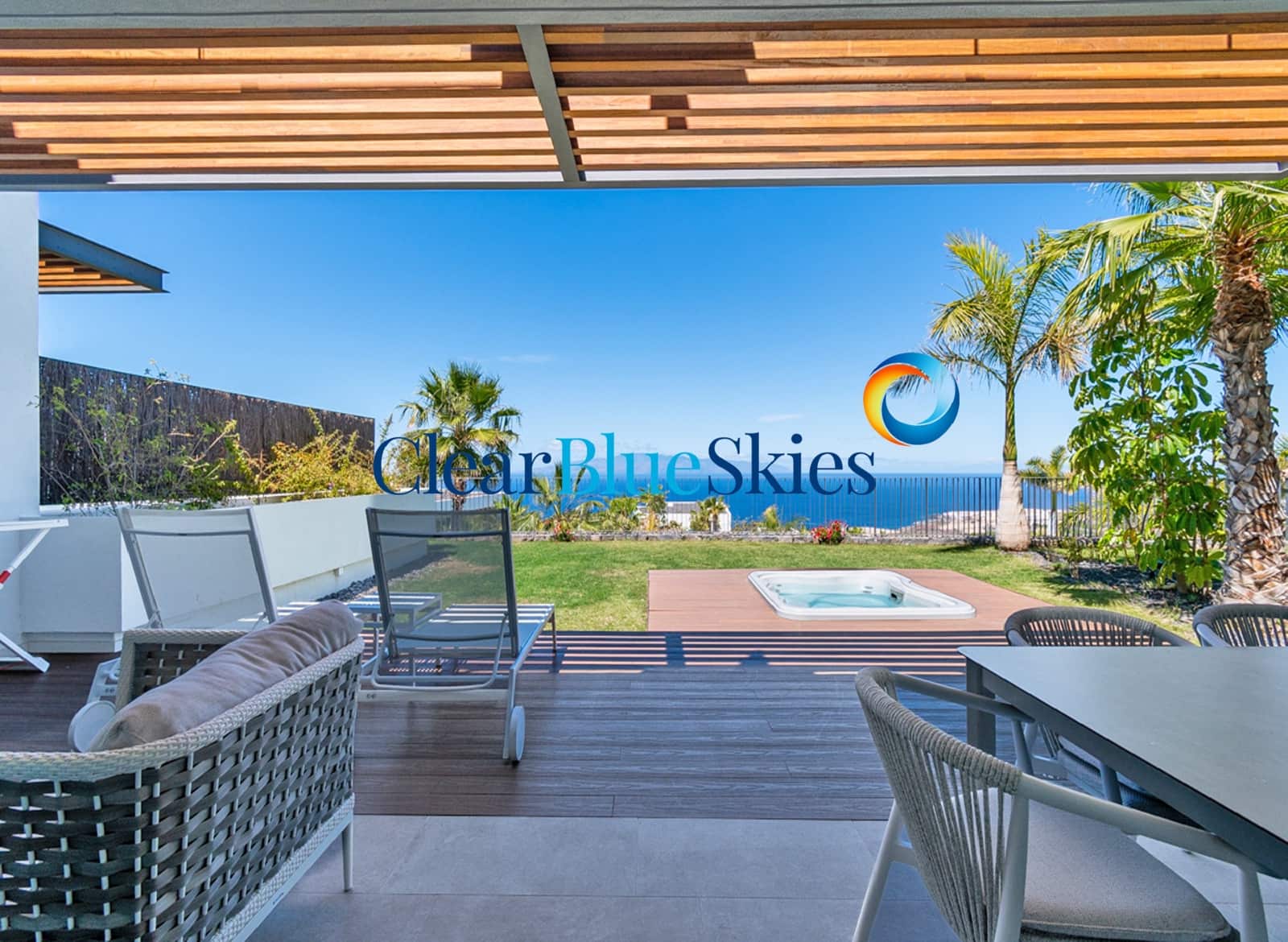 3 sovrum Lägenhet till salu i Playa San Juan med pool garage - 1 475 000 € (Ref: 9989943)