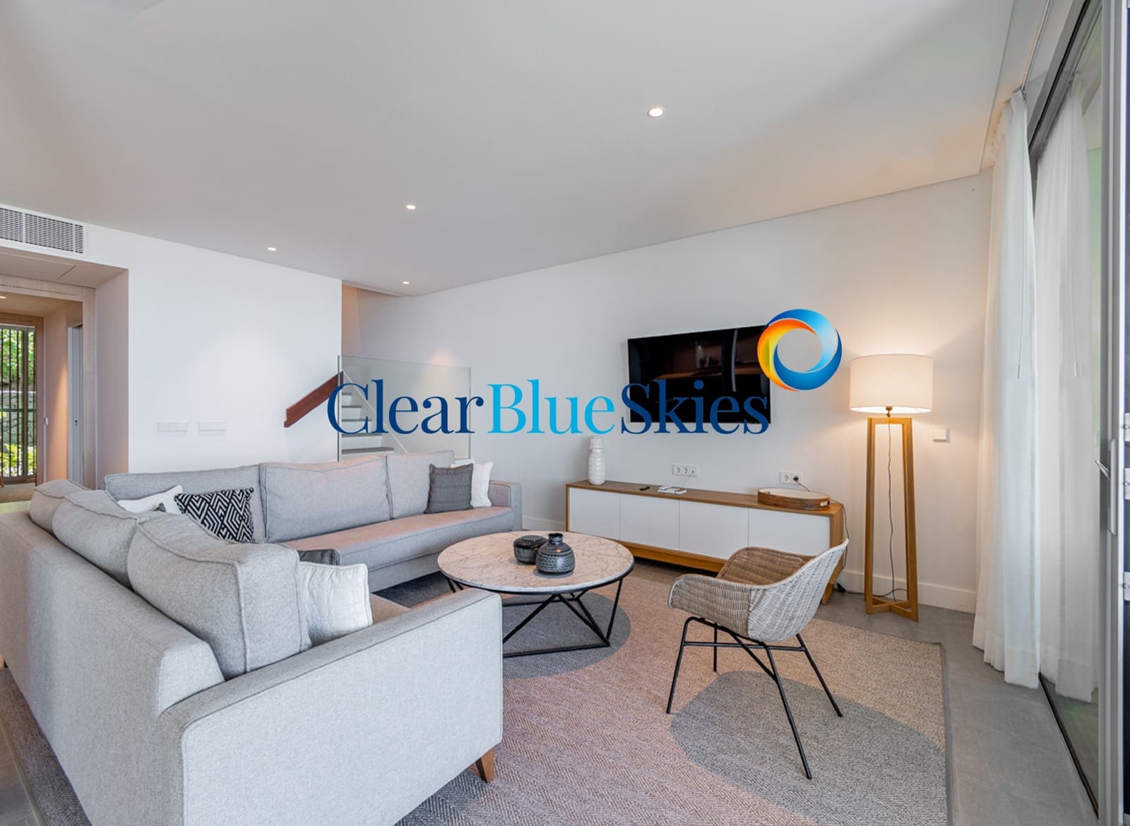 3 sovrum Lägenhet till salu i Playa San Juan med pool garage - 1 475 000 € (Ref: 9989943)