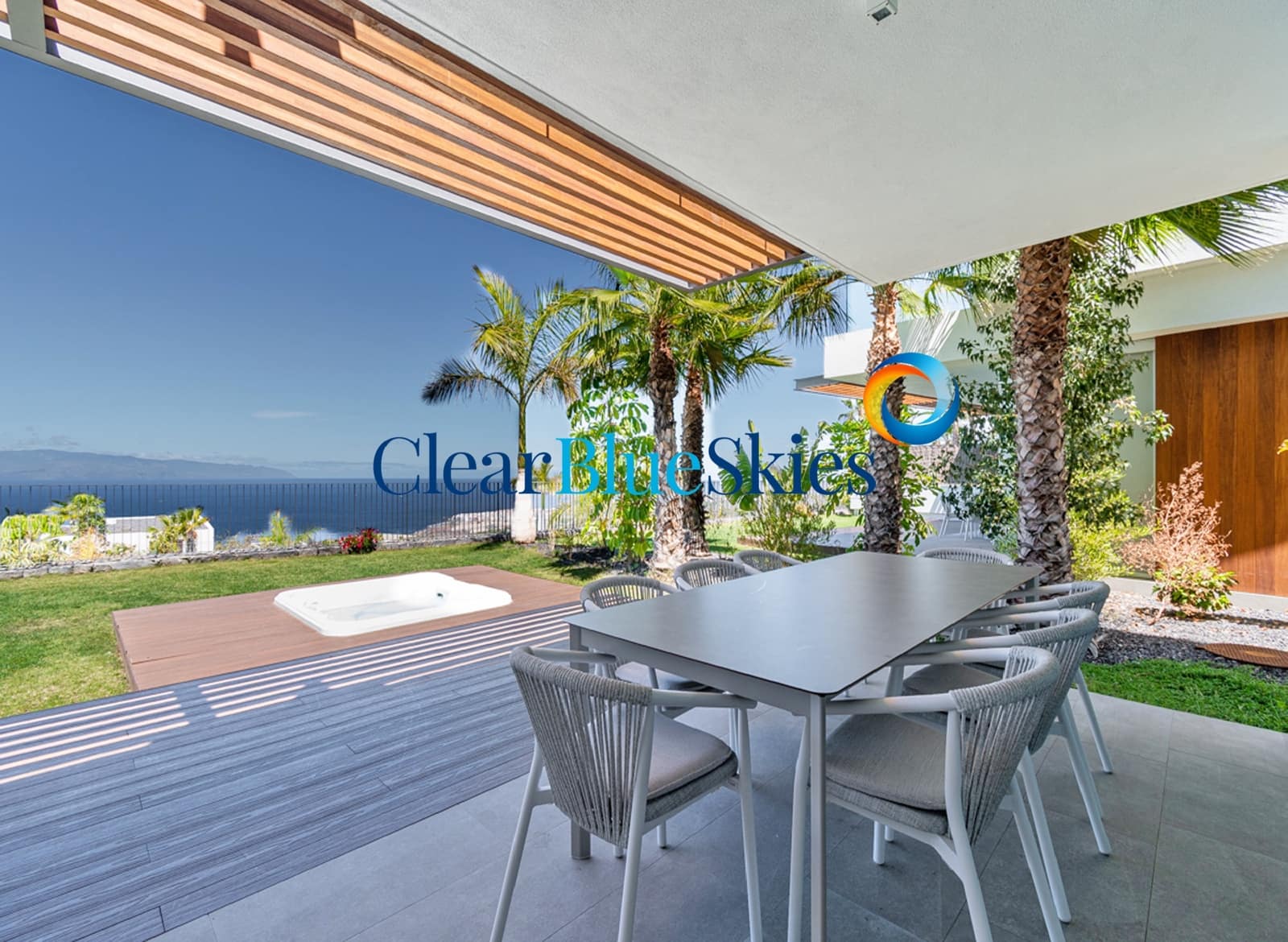 3 sovrum Lägenhet till salu i Playa San Juan med pool garage - 1 475 000 € (Ref: 9989943)