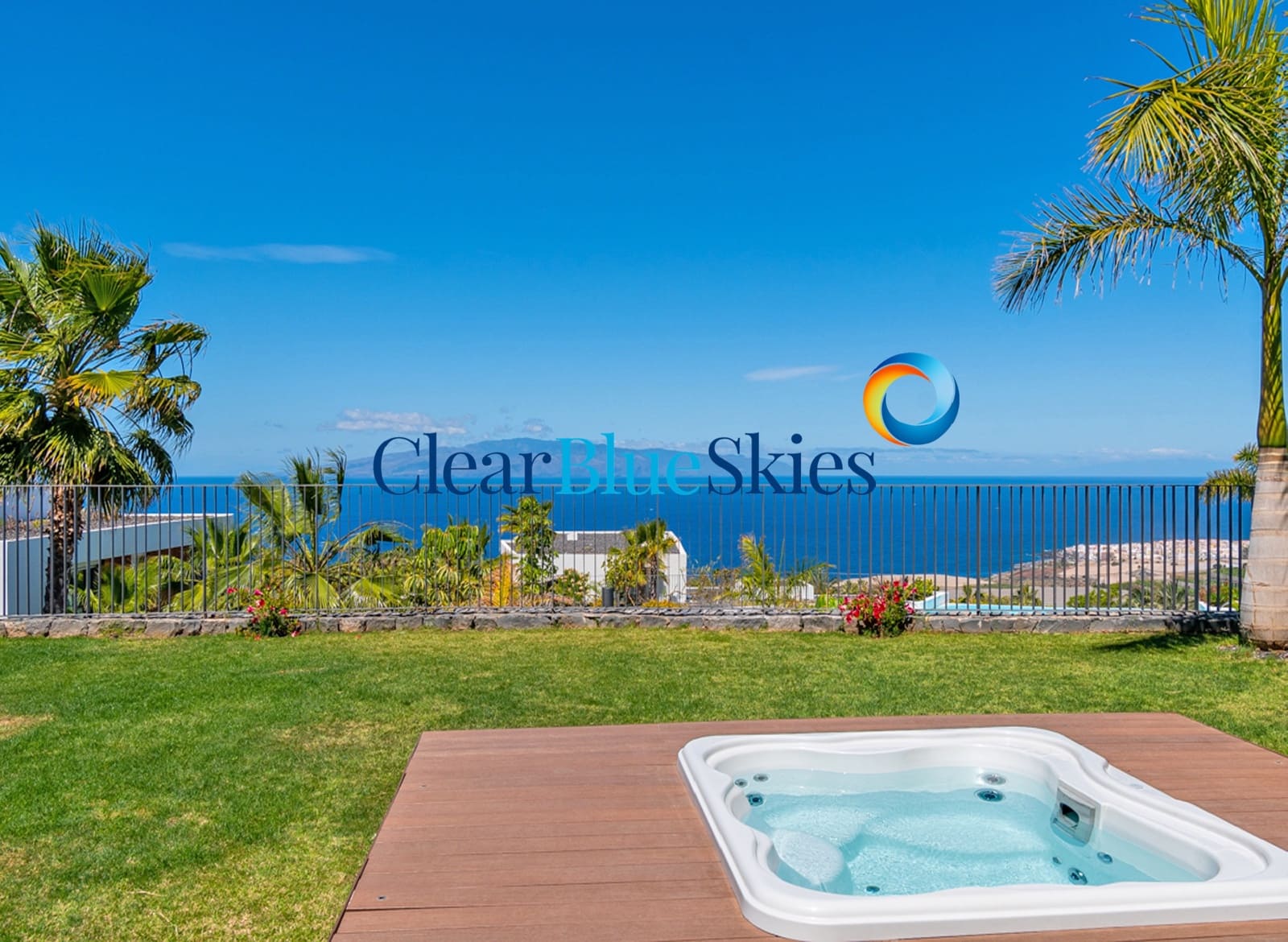 3 sovrum Lägenhet till salu i Playa San Juan med pool garage - 1 475 000 € (Ref: 9989943)
