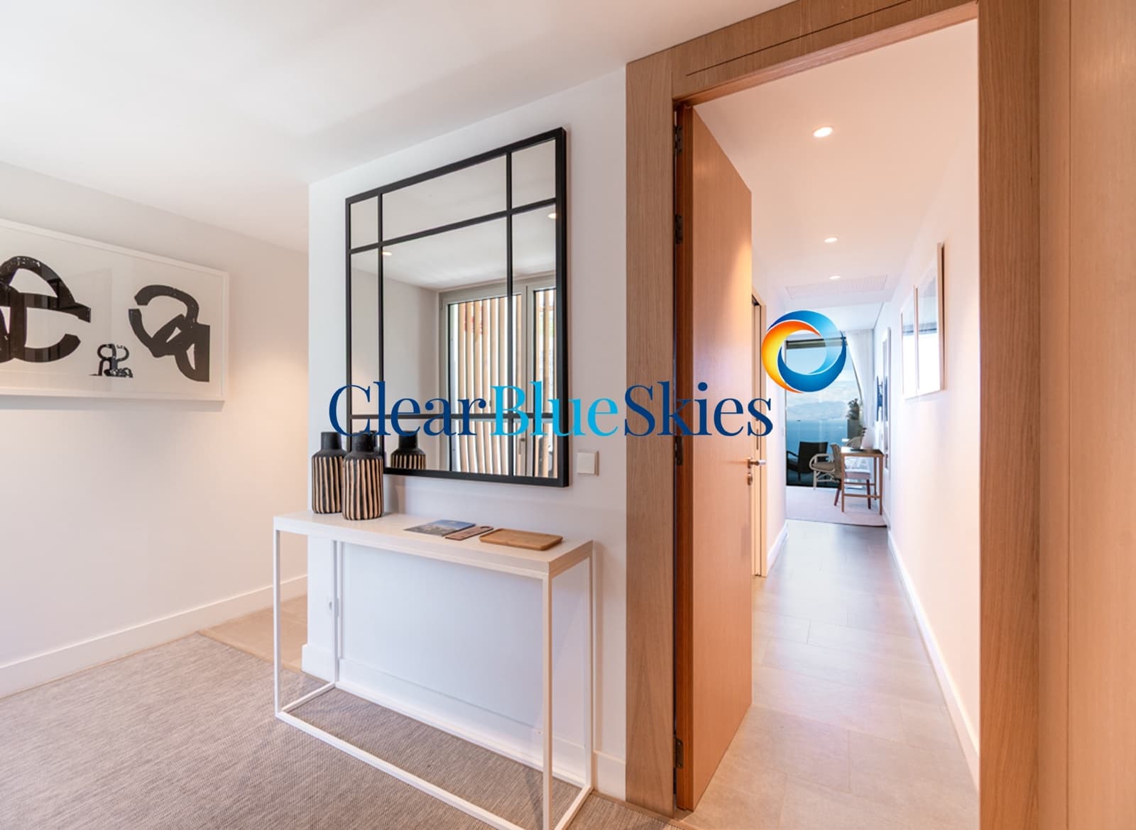 3 sovrum Lägenhet till salu i Playa San Juan med pool garage - 1 475 000 € (Ref: 9989943)