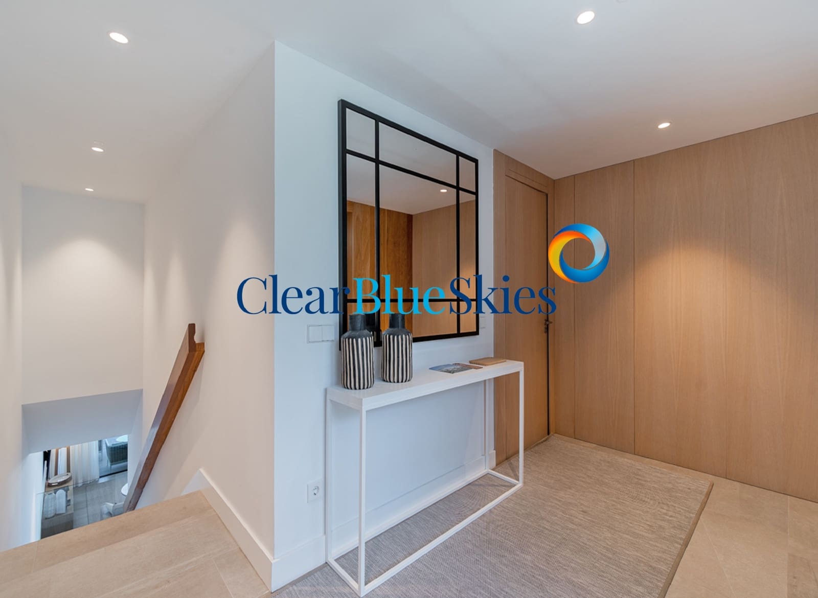 3 sovrum Lägenhet till salu i Playa San Juan med pool garage - 1 475 000 € (Ref: 9989943)