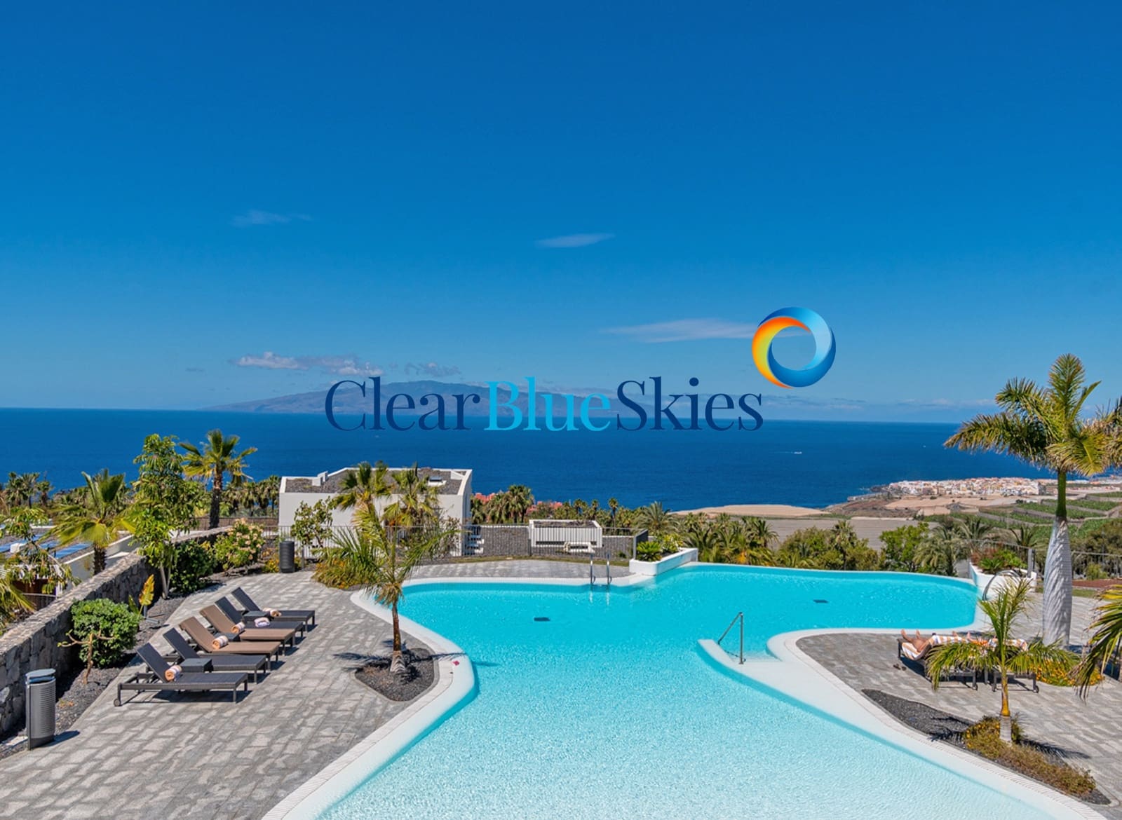 3 sovrum Lägenhet till salu i Playa San Juan med pool garage - 1 475 000 € (Ref: 9989943)