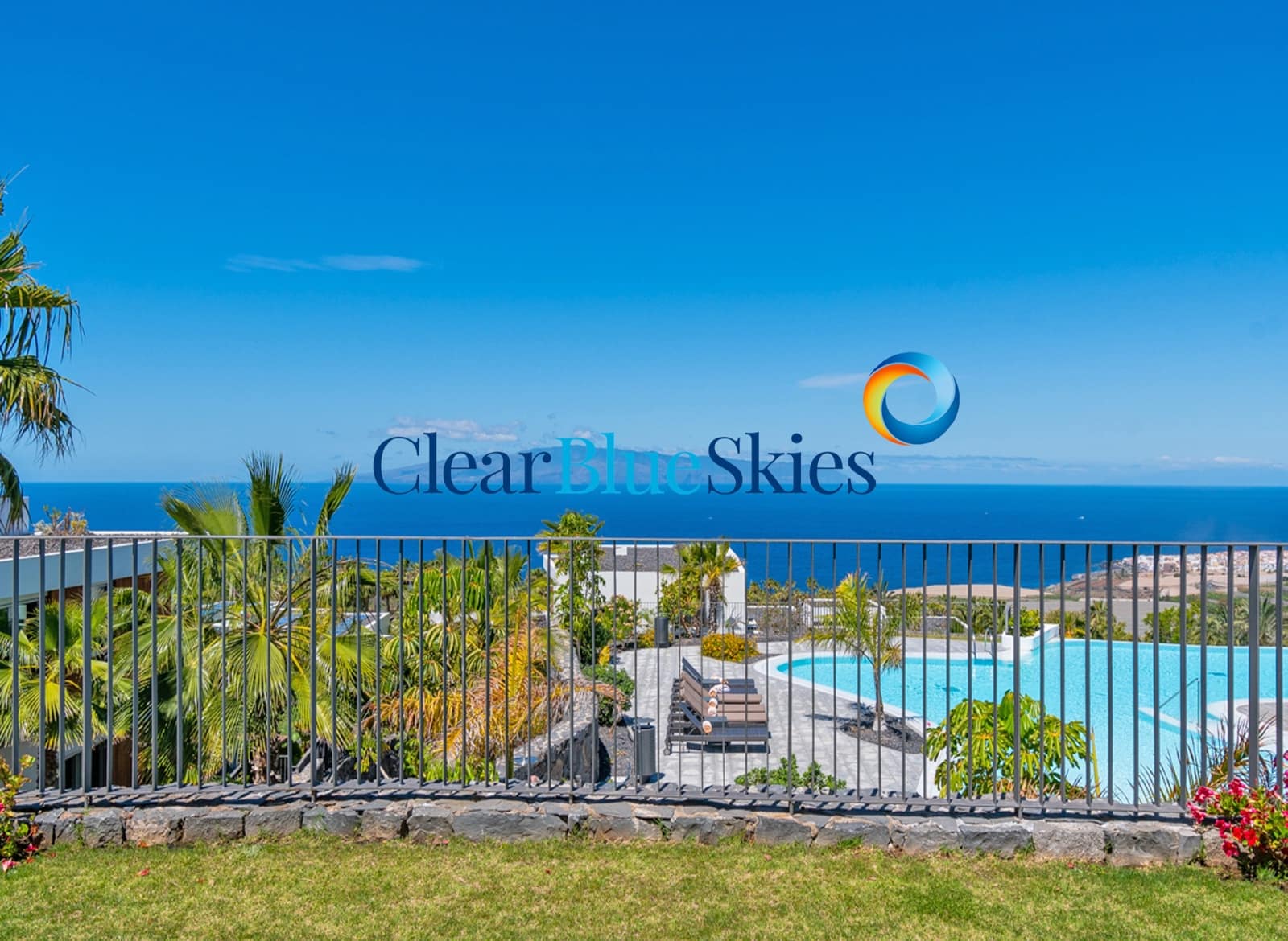 3 sovrum Lägenhet till salu i Playa San Juan med pool garage - 1 475 000 € (Ref: 9989943)