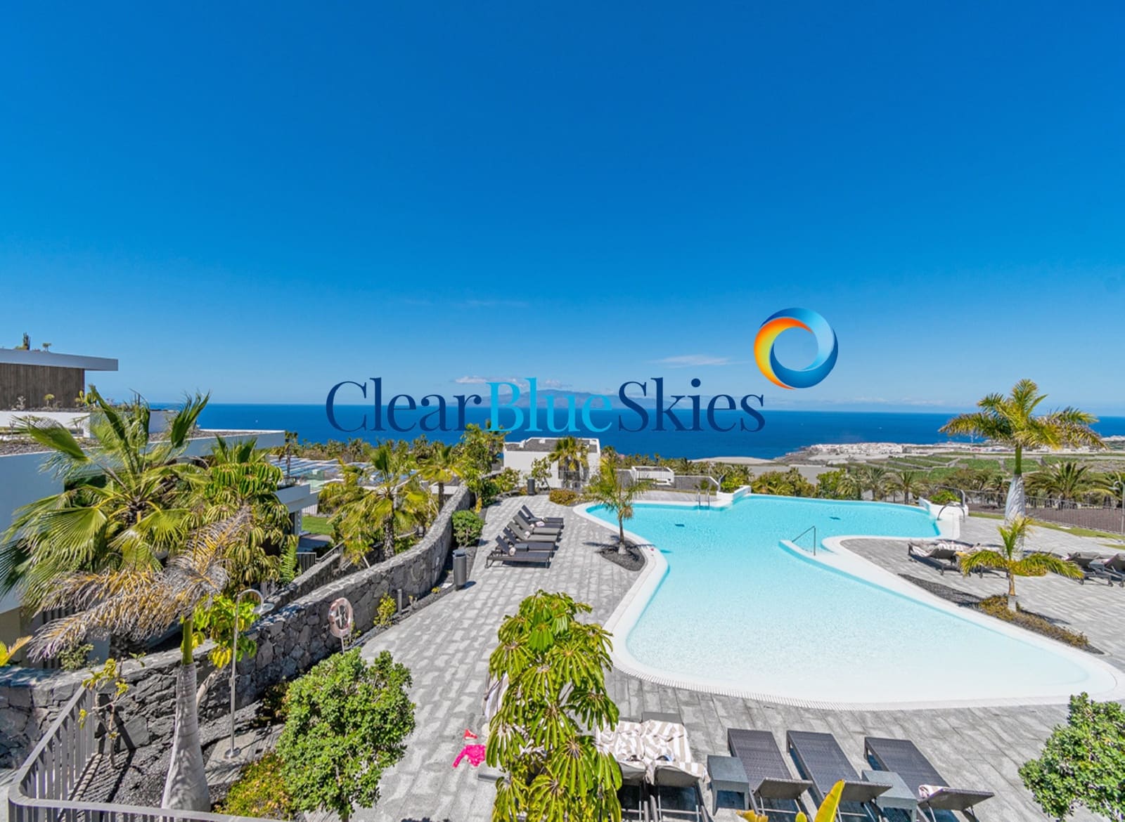 3 sovrum Lägenhet till salu i Playa San Juan med pool garage - 1 475 000 € (Ref: 9989943)