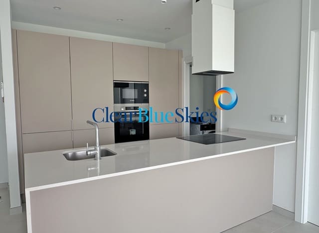 2 chambre Appartement à vendre à Palm-Mar, Arona avec piscine garage - 610 000 € (Ref: 9989944)