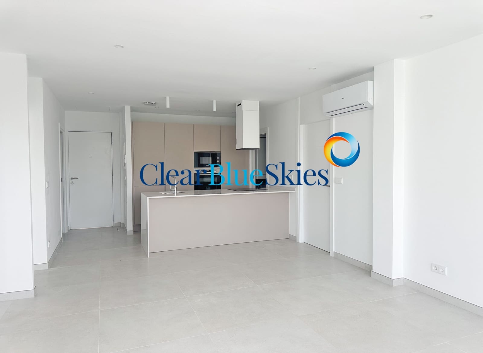 2 quarto Apartamento para venda em Palm-Mar com piscina garagem - 610 000 € (Ref: 9989944)