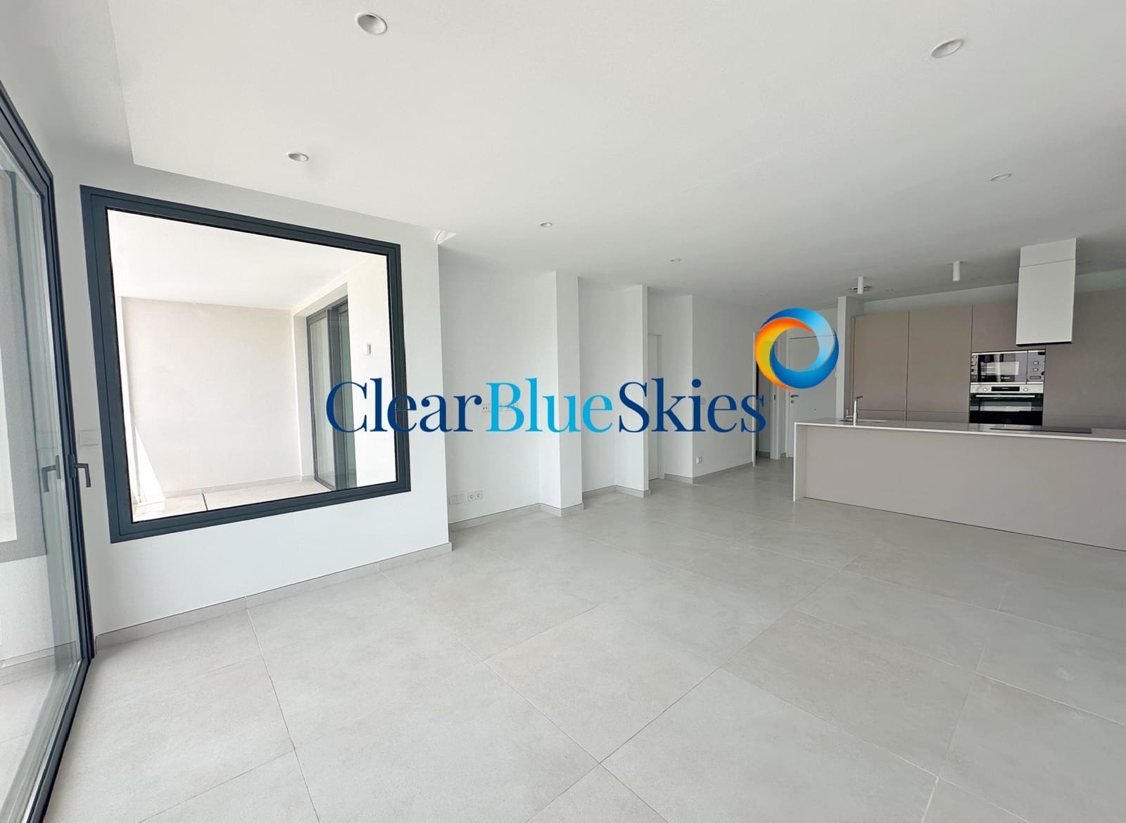 2 quarto Apartamento para venda em Palm-Mar com piscina garagem - 610 000 € (Ref: 9989944)
