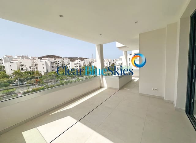 2 chambre Appartement à vendre à Palm-Mar, Arona avec piscine garage - 610 000 € (Ref: 9989944)