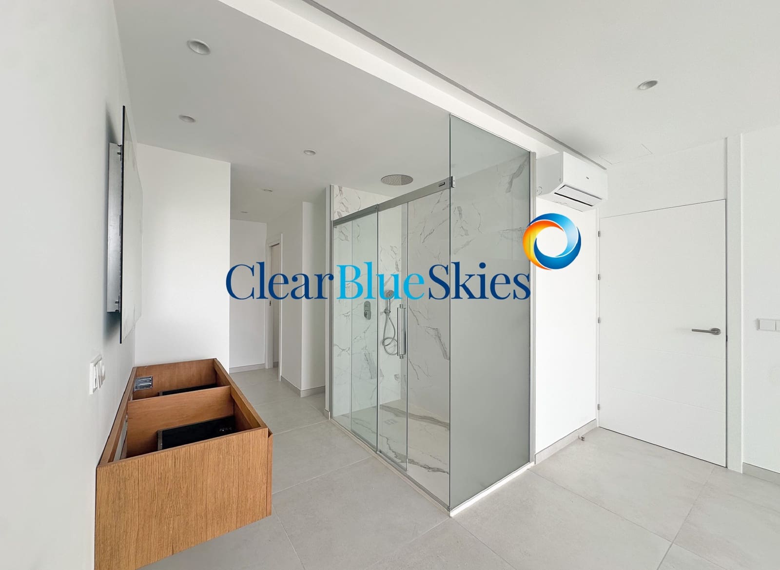 2 quarto Apartamento para venda em Palm-Mar com piscina garagem - 610 000 € (Ref: 9989944)
