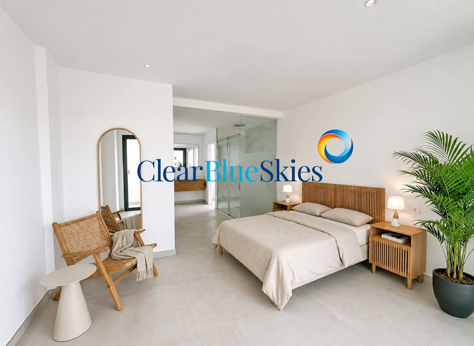 2 quarto Apartamento para venda em Palm-Mar com piscina garagem - 610 000 € (Ref: 9989944)