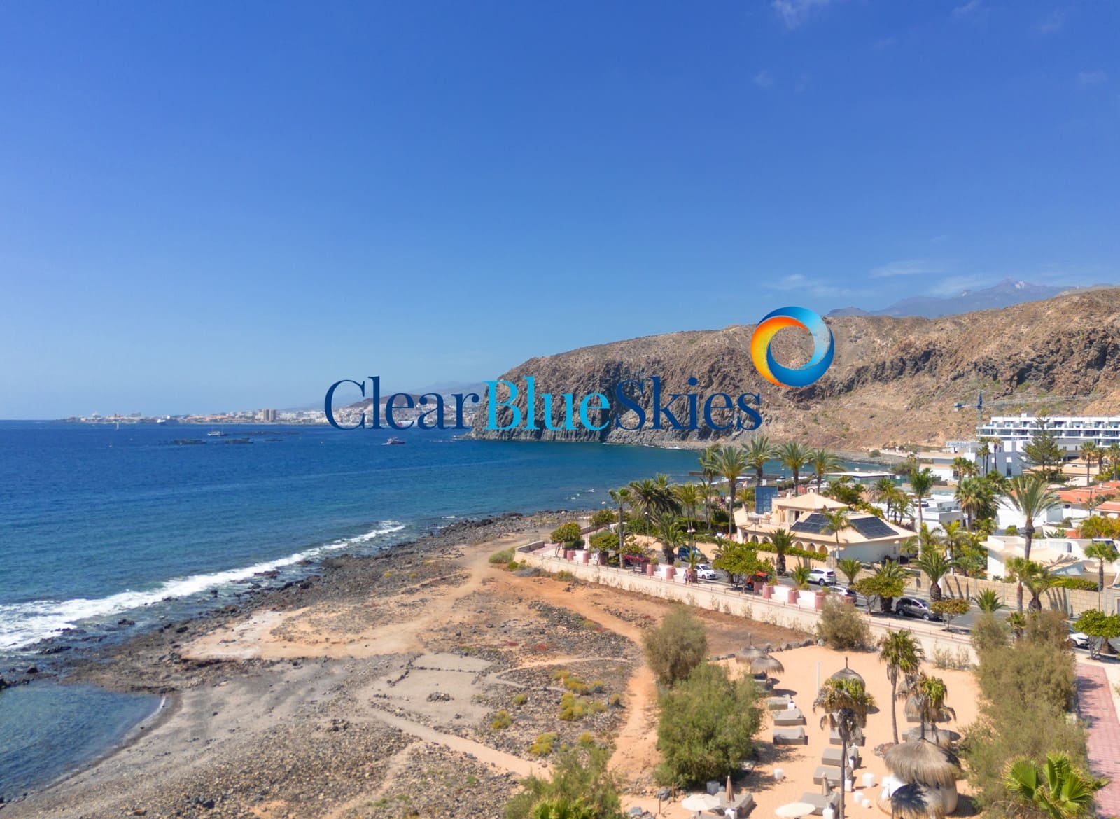 2 quarto Apartamento para venda em Palm-Mar com piscina garagem - 610 000 € (Ref: 9989944)