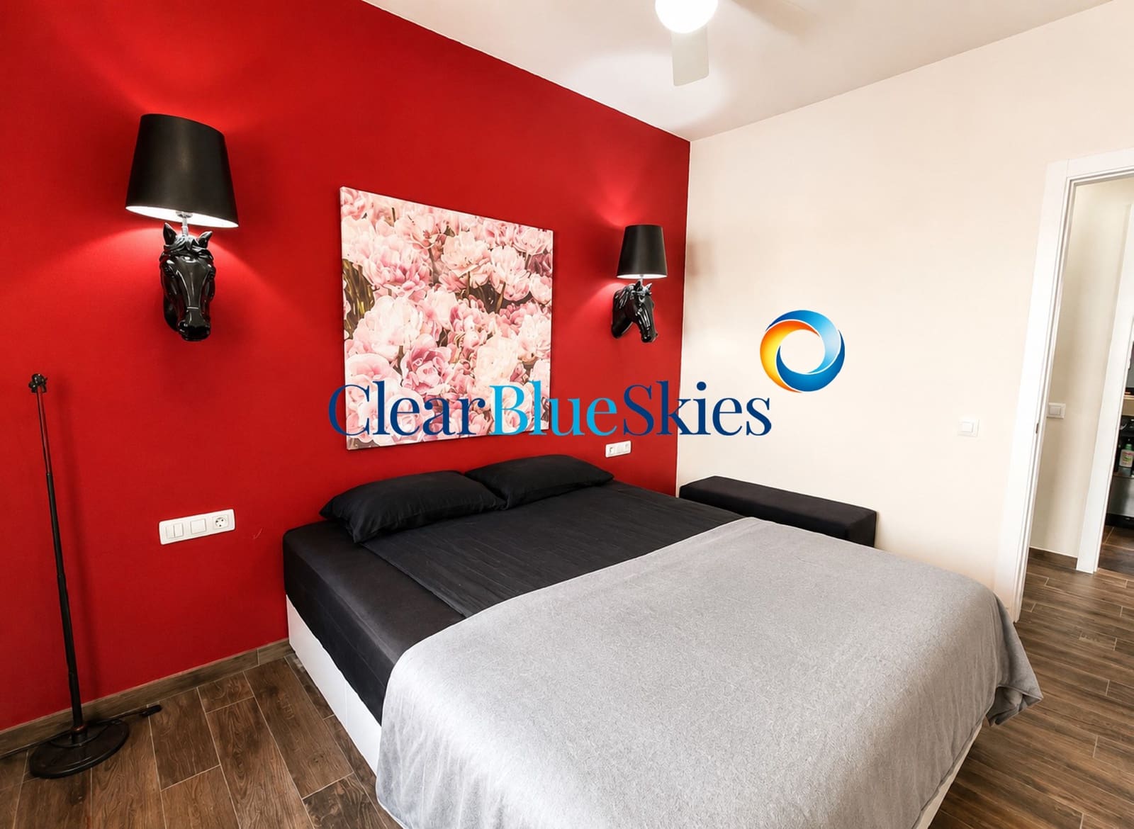 3 Zimmer Apartment zu verkaufen in Playa de la Arena mit Garage - 450.000 € (Ref: 9989945)
