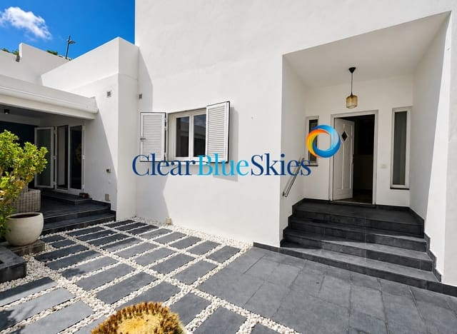 3 Zimmer Apartment zu verkaufen in Playa de la Arena, Santiago del Teide mit Garage - 450.000 € (Ref: 9989945)