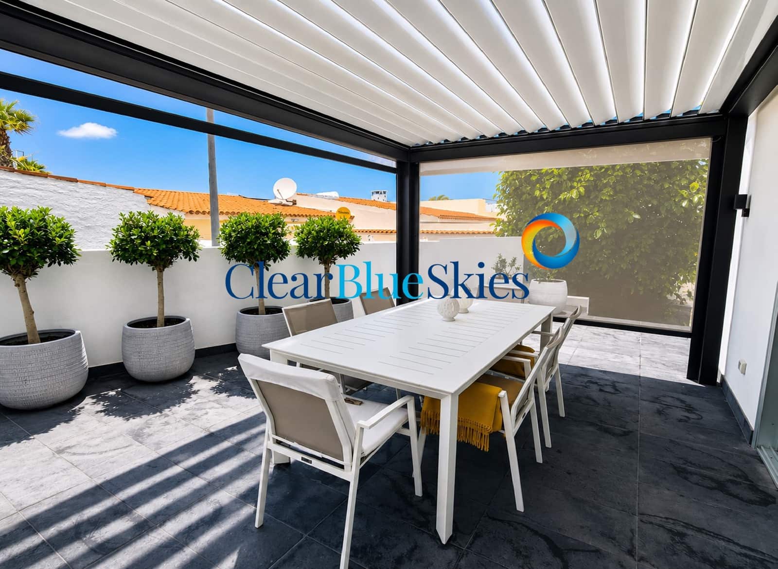 3 Zimmer Apartment zu verkaufen in Playa de la Arena mit Garage - 450.000 € (Ref: 9989945)