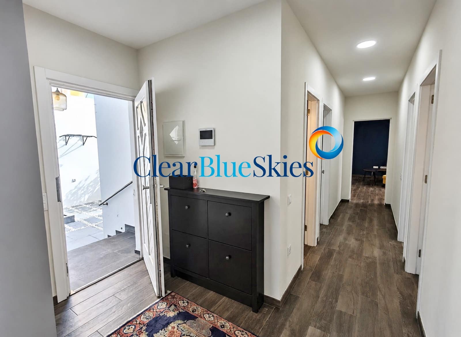 3 Zimmer Apartment zu verkaufen in Playa de la Arena mit Garage - 450.000 € (Ref: 9989945)