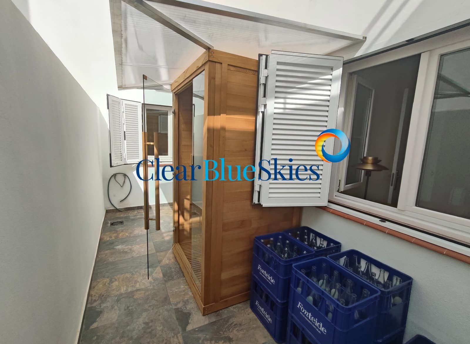 3 Zimmer Apartment zu verkaufen in Playa de la Arena mit Garage - 450.000 € (Ref: 9989945)