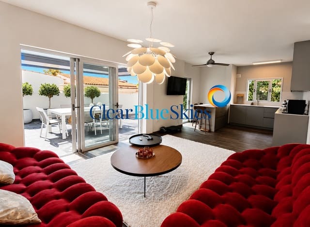 3 Zimmer Apartment zu verkaufen in Playa de la Arena, Santiago del Teide mit Garage - 450.000 € (Ref: 9989945)