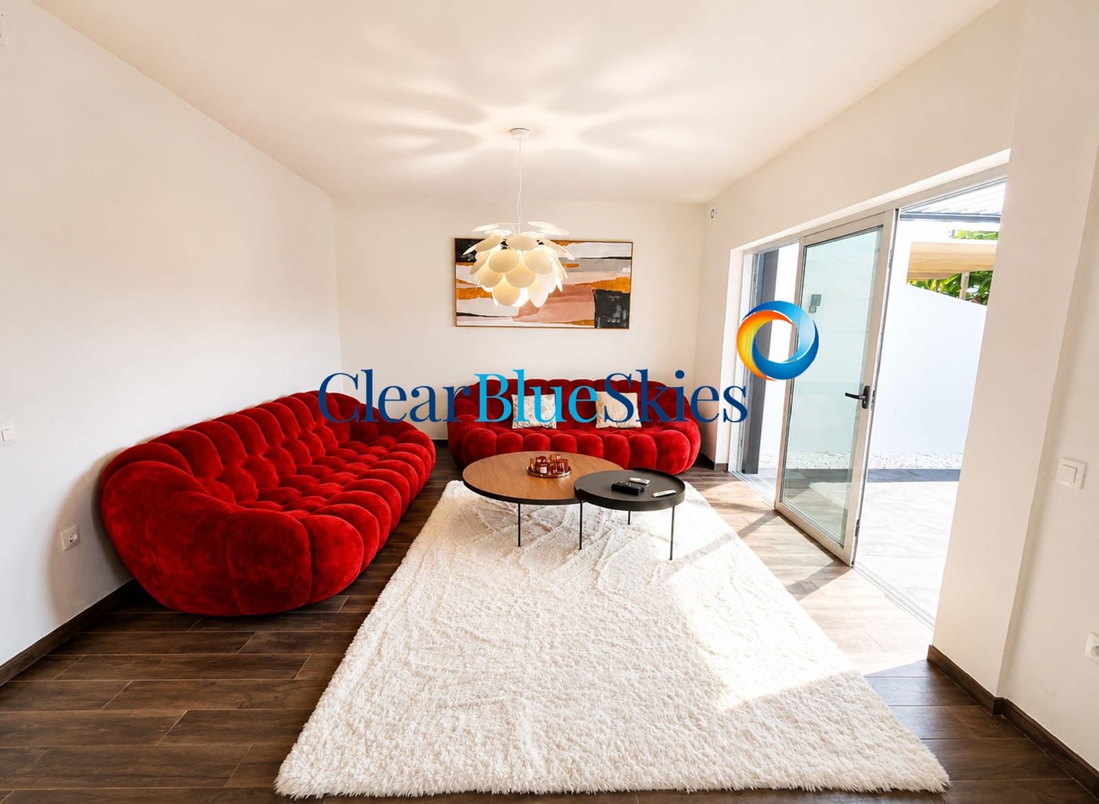 3 Zimmer Apartment zu verkaufen in Playa de la Arena mit Garage - 450.000 € (Ref: 9989945)