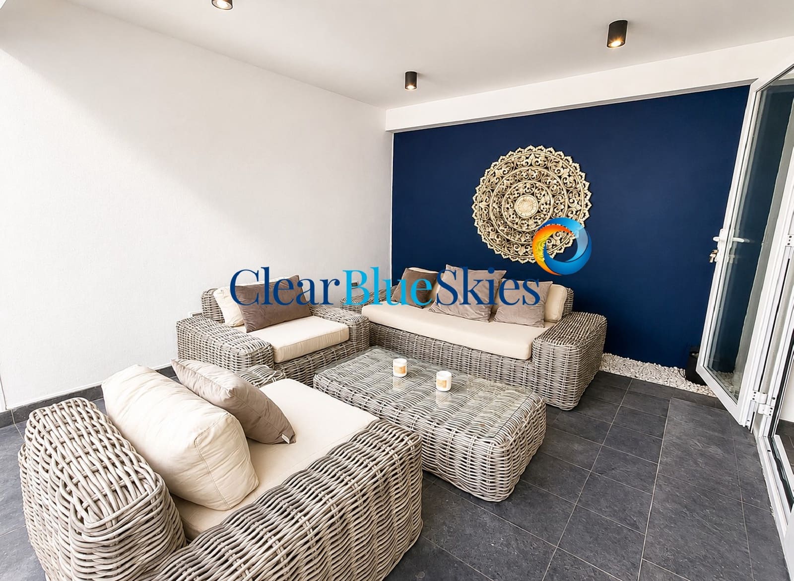 3 Zimmer Apartment zu verkaufen in Playa de la Arena mit Garage - 450.000 € (Ref: 9989945)