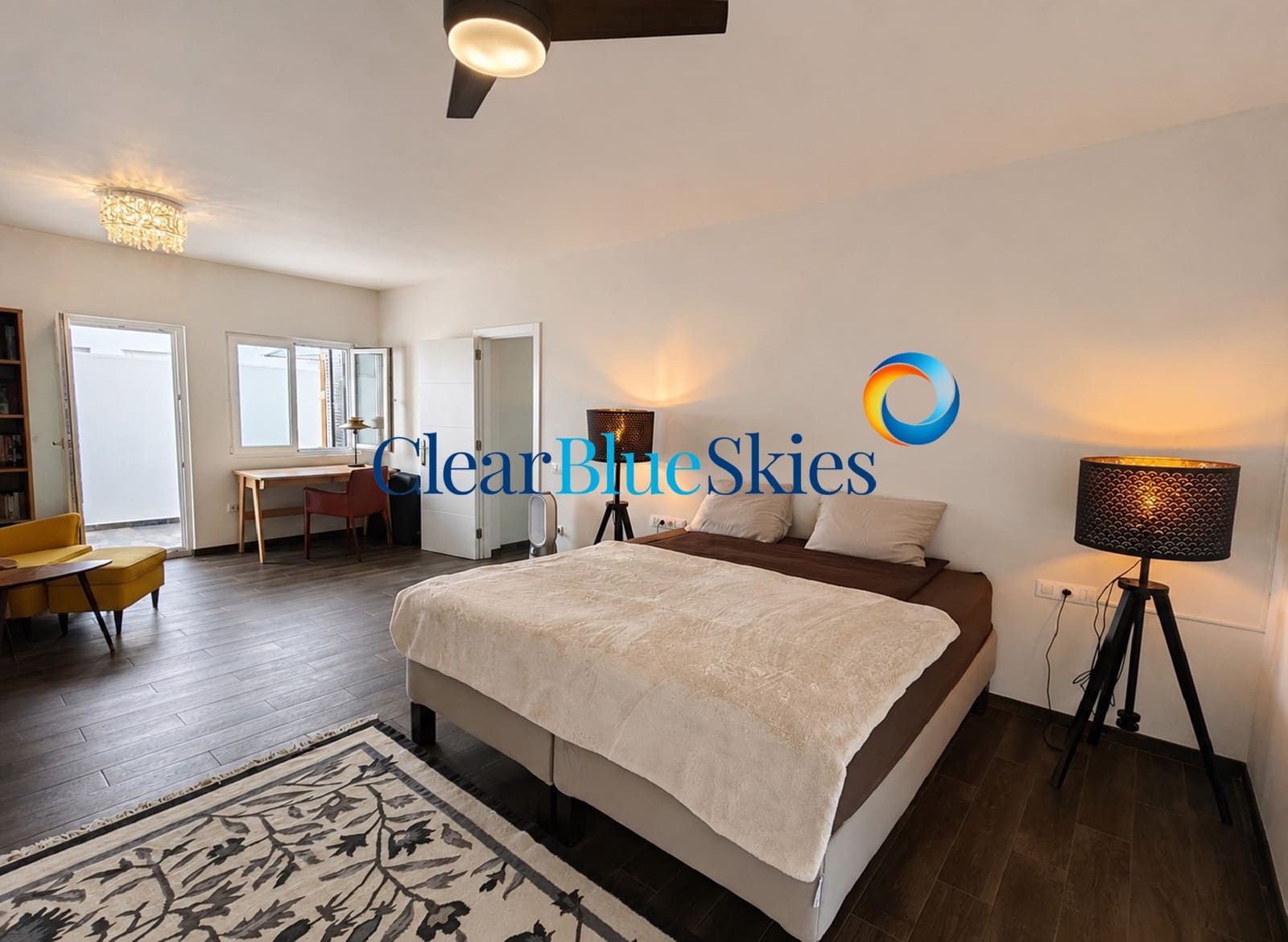 3 Zimmer Apartment zu verkaufen in Playa de la Arena mit Garage - 450.000 € (Ref: 9989945)