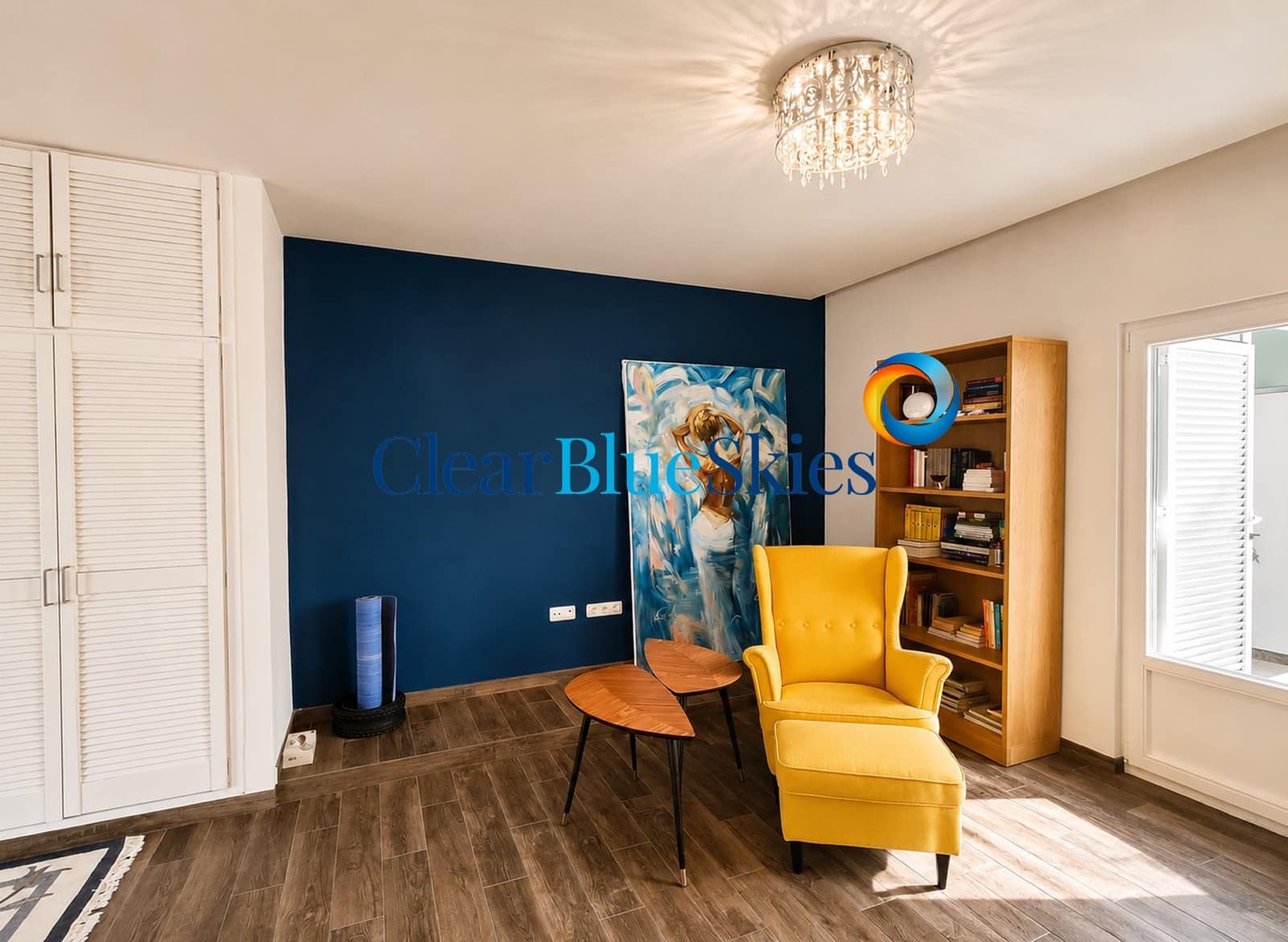 3 Zimmer Apartment zu verkaufen in Playa de la Arena mit Garage - 450.000 € (Ref: 9989945)