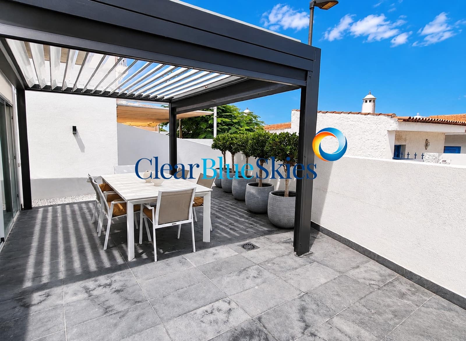 3 Zimmer Apartment zu verkaufen in Playa de la Arena mit Garage - 450.000 € (Ref: 9989945)