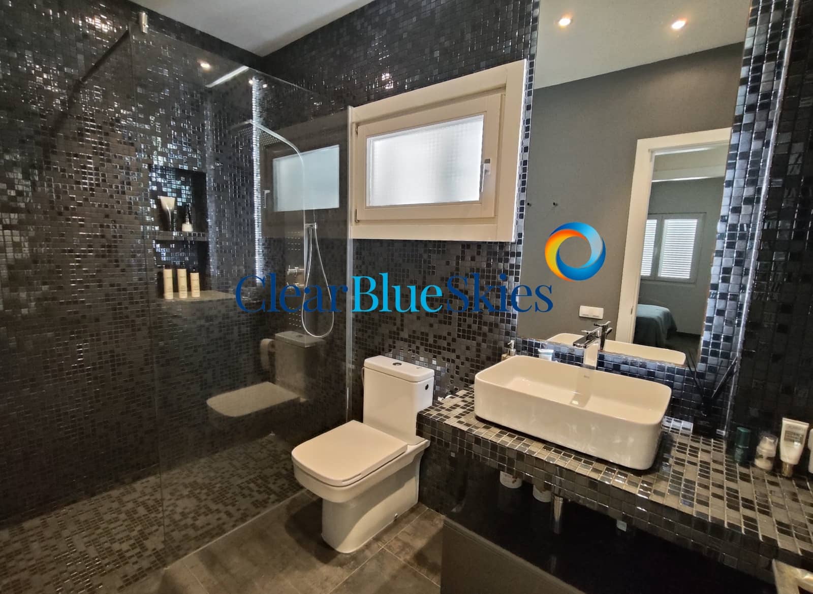 3 Zimmer Apartment zu verkaufen in Playa de la Arena mit Garage - 450.000 € (Ref: 9989945)