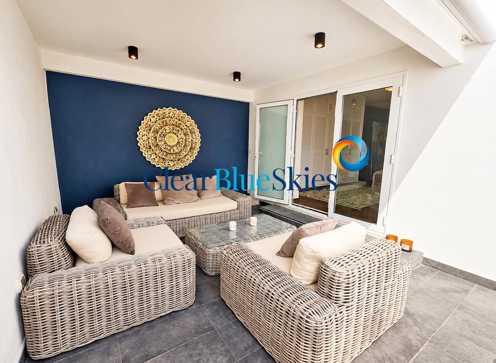 3 Zimmer Apartment zu verkaufen in Playa de la Arena mit Garage - 450.000 € (Ref: 9989945)
