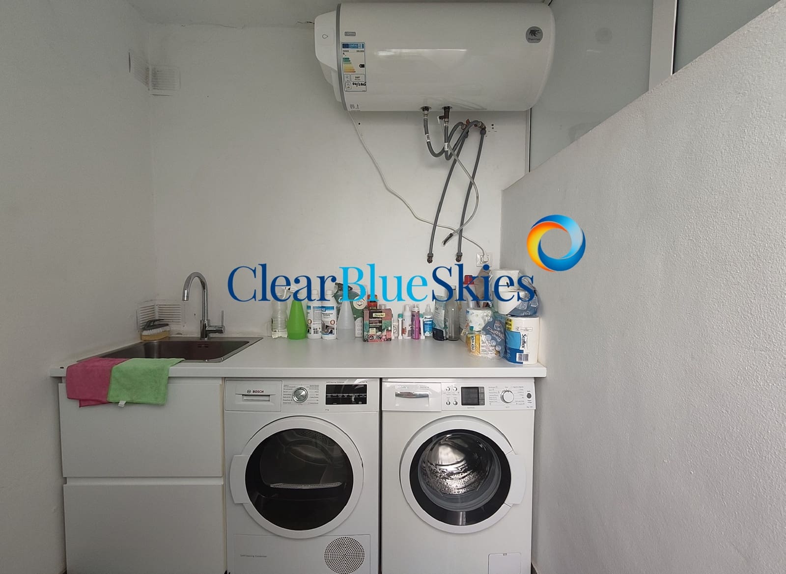 3 Zimmer Apartment zu verkaufen in Playa de la Arena mit Garage - 450.000 € (Ref: 9989945)