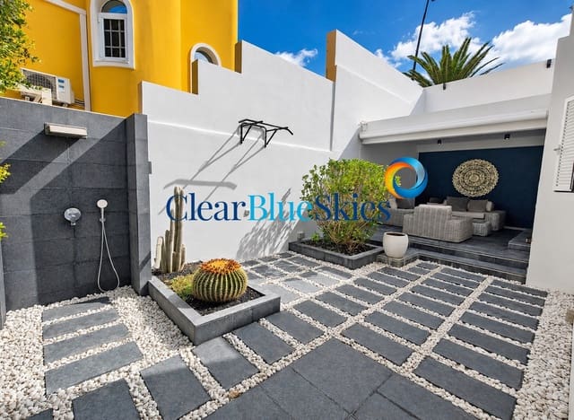 3 Zimmer Apartment zu verkaufen in Playa de la Arena, Santiago del Teide mit Garage - 450.000 € (Ref: 9989945)
