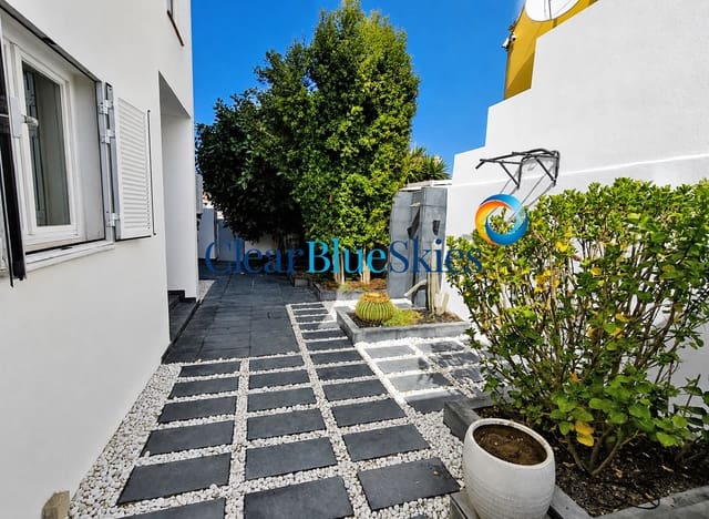 3 Zimmer Apartment zu verkaufen in Playa de la Arena, Santiago del Teide mit Garage - 450.000 € (Ref: 9989945)