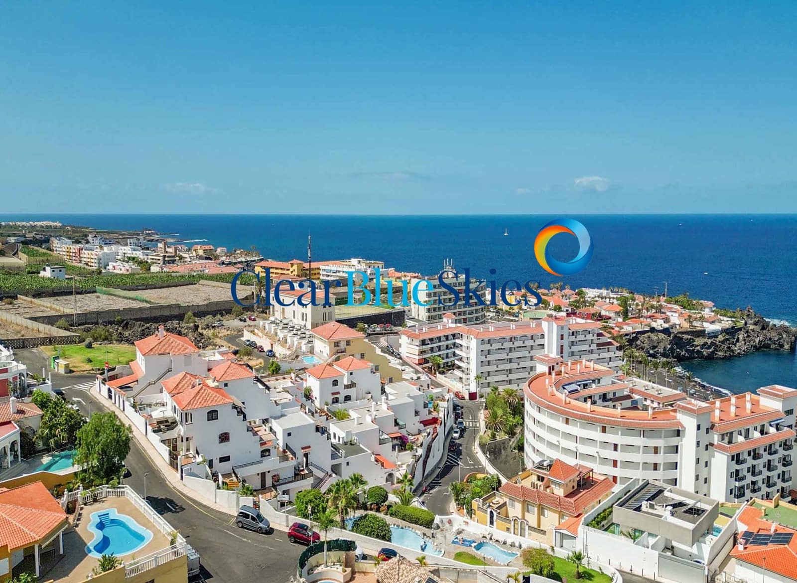 3 Zimmer Apartment zu verkaufen in Playa de la Arena mit Garage - 450.000 € (Ref: 9989945)