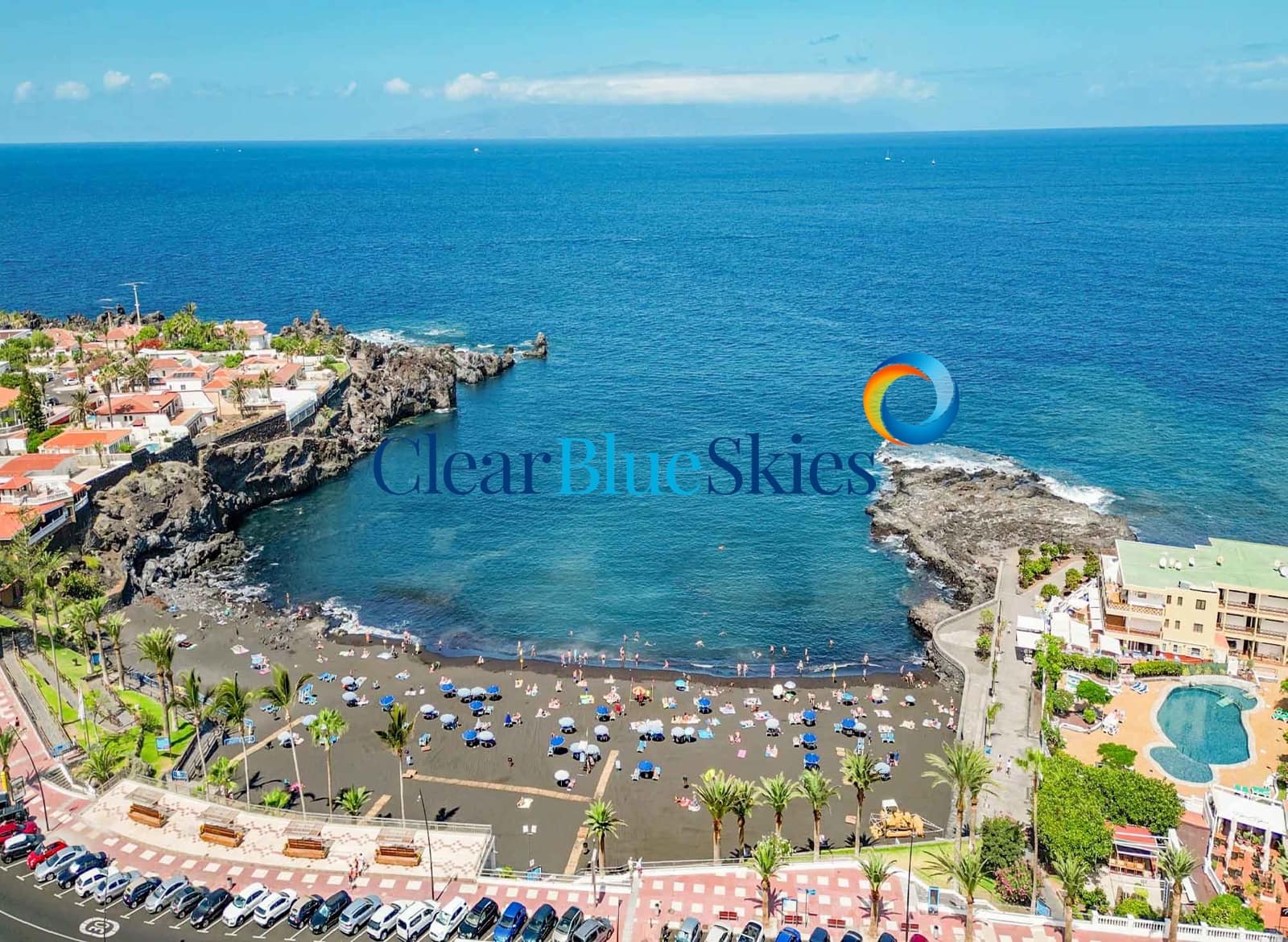3 Zimmer Apartment zu verkaufen in Playa de la Arena mit Garage - 450.000 € (Ref: 9989945)