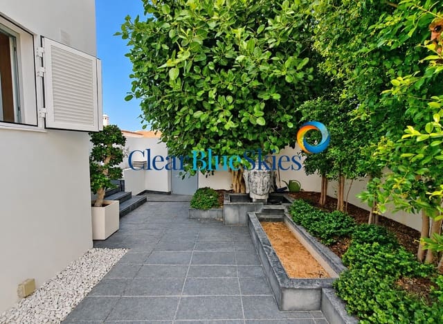 3 Zimmer Apartment zu verkaufen in Playa de la Arena, Santiago del Teide mit Garage - 450.000 € (Ref: 9989945)