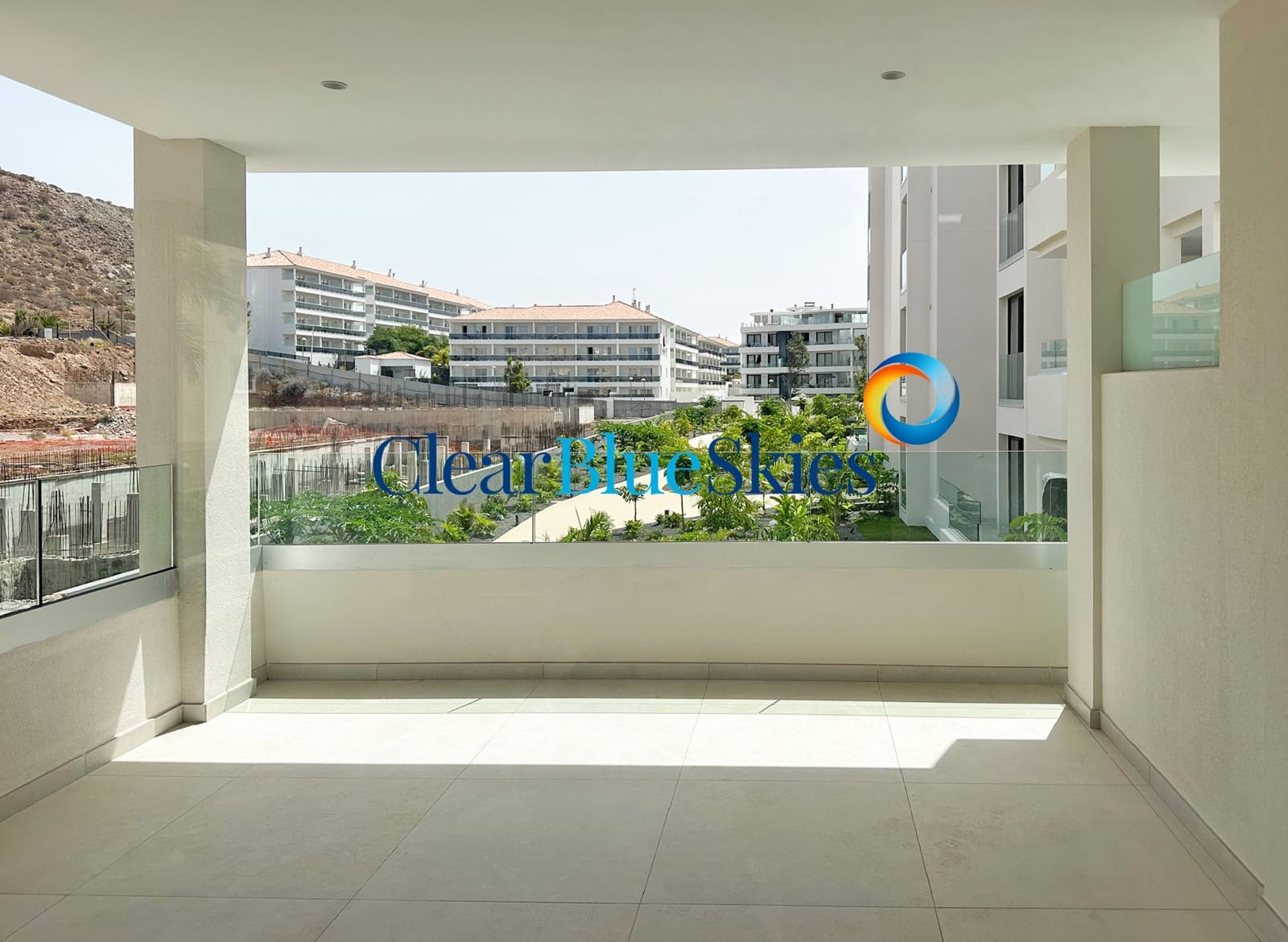 2 camera da letto Appartamento in vendita in Palm-Mar con piscina garage - 475.000 € (Rif: 9989946)
