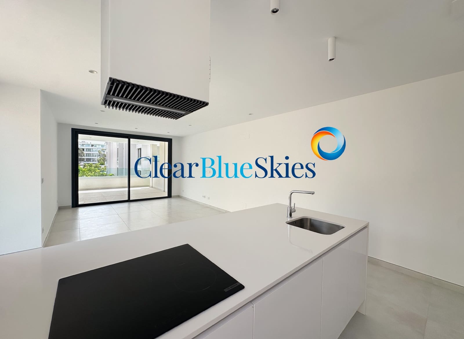 2 camera da letto Appartamento in vendita in Palm-Mar con piscina garage - 475.000 € (Rif: 9989946)