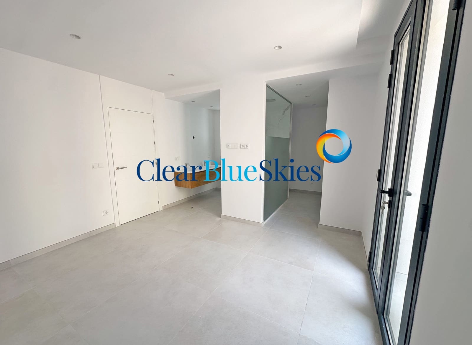 2 camera da letto Appartamento in vendita in Palm-Mar con piscina garage - 475.000 € (Rif: 9989946)