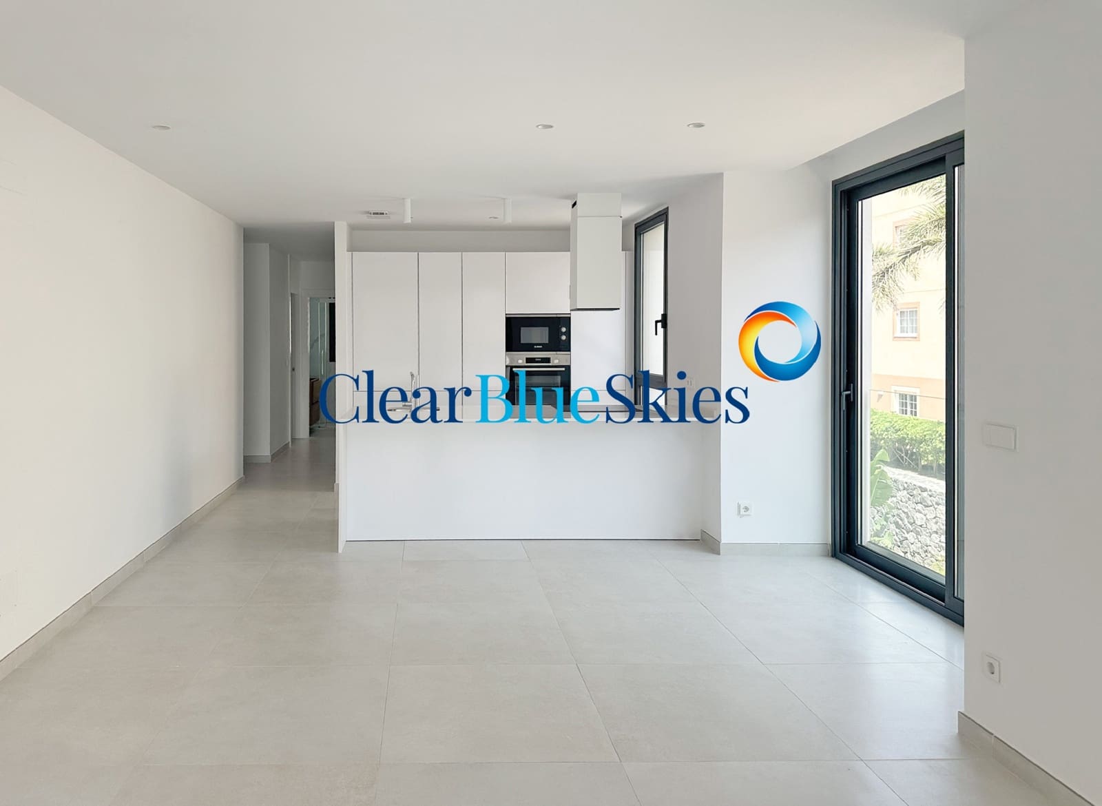 2 camera da letto Appartamento in vendita in Palm-Mar con piscina garage - 475.000 € (Rif: 9989946)