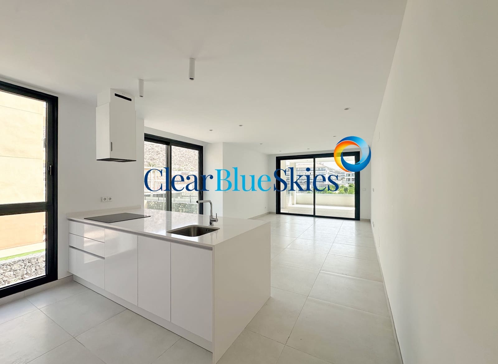 2 camera da letto Appartamento in vendita in Palm-Mar con piscina garage - 475.000 € (Rif: 9989946)