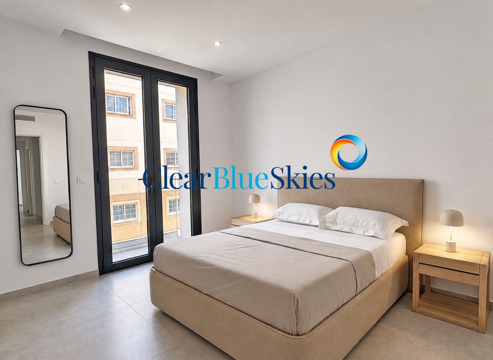 2 camera da letto Appartamento in vendita in Palm-Mar con piscina garage - 475.000 € (Rif: 9989946)