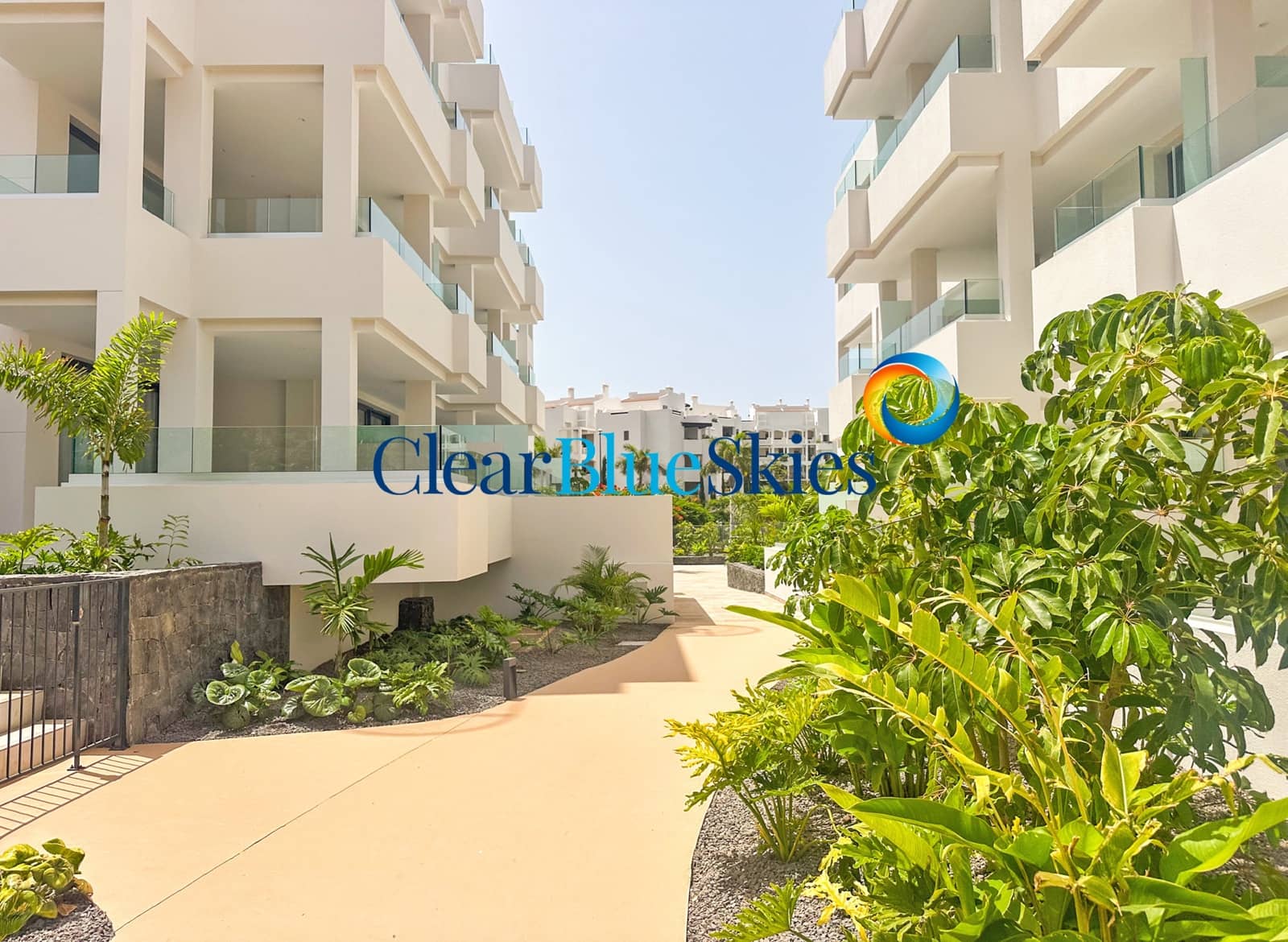 2 camera da letto Appartamento in vendita in Palm-Mar con piscina garage - 475.000 € (Rif: 9989946)