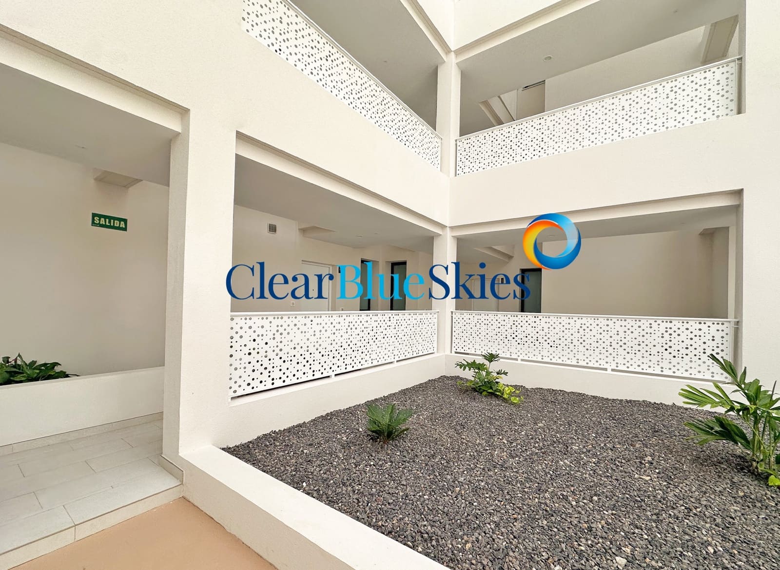 2 camera da letto Appartamento in vendita in Palm-Mar con piscina garage - 475.000 € (Rif: 9989946)