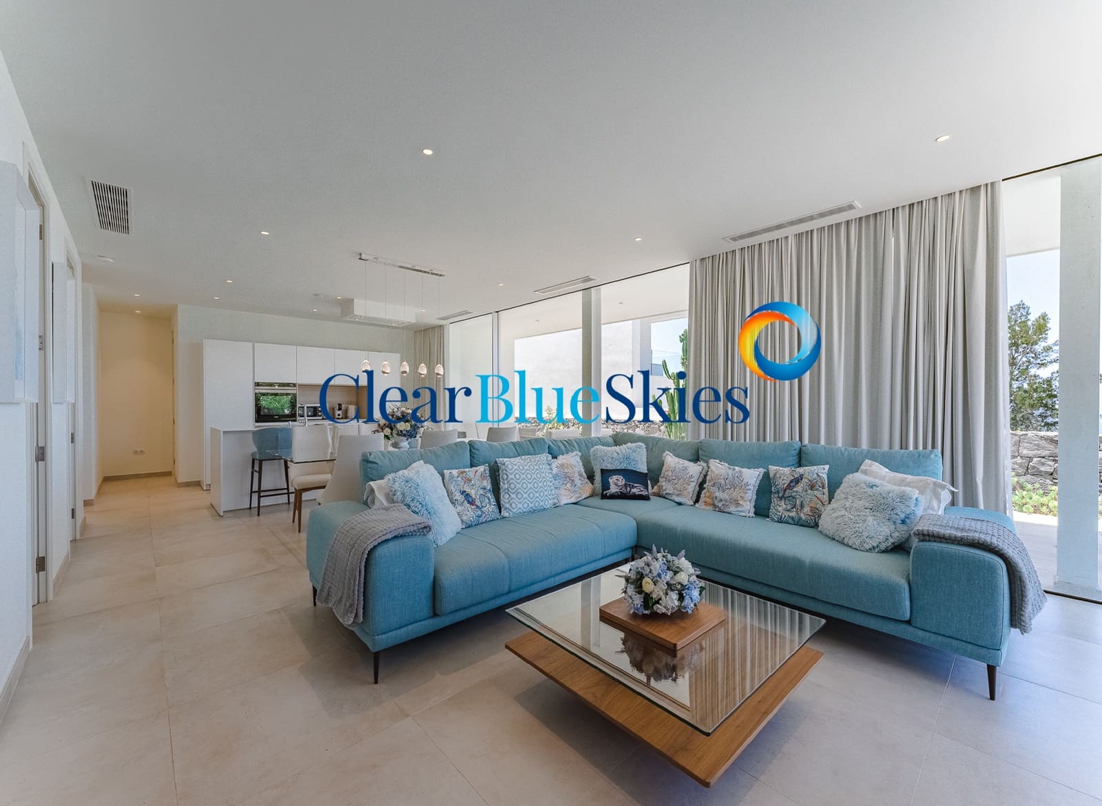 3 slaapkamer Villa te koop in Guia de Isora met zwembad garage - € 1.699.000 (Ref: 9993621)