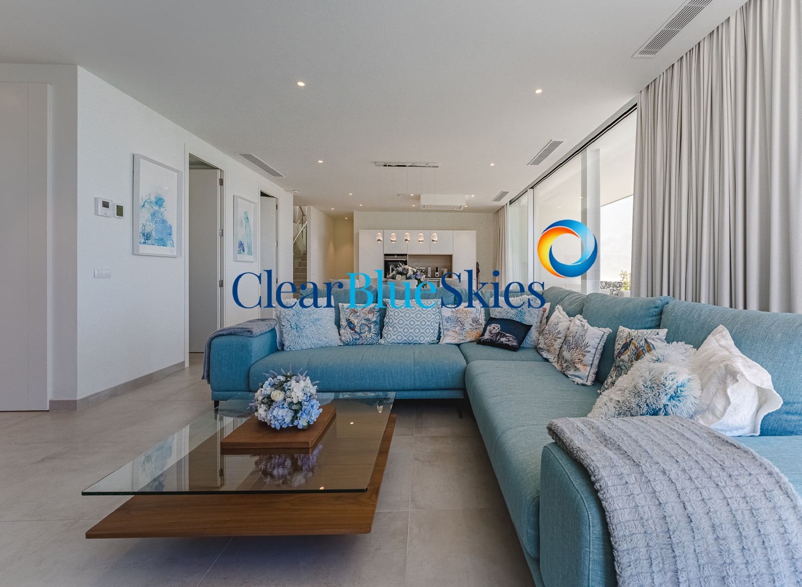 3 slaapkamer Villa te koop in Guia de Isora met zwembad garage - € 1.699.000 (Ref: 9993621)